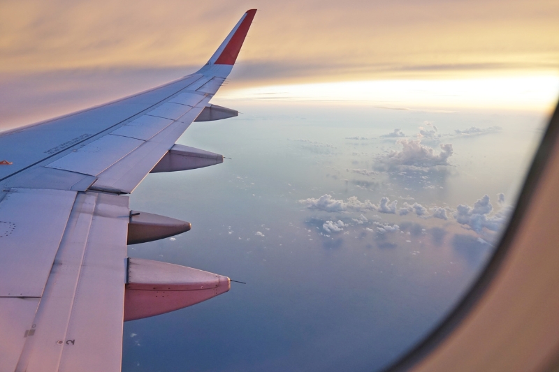 Flights to Malaysia from Vietnam